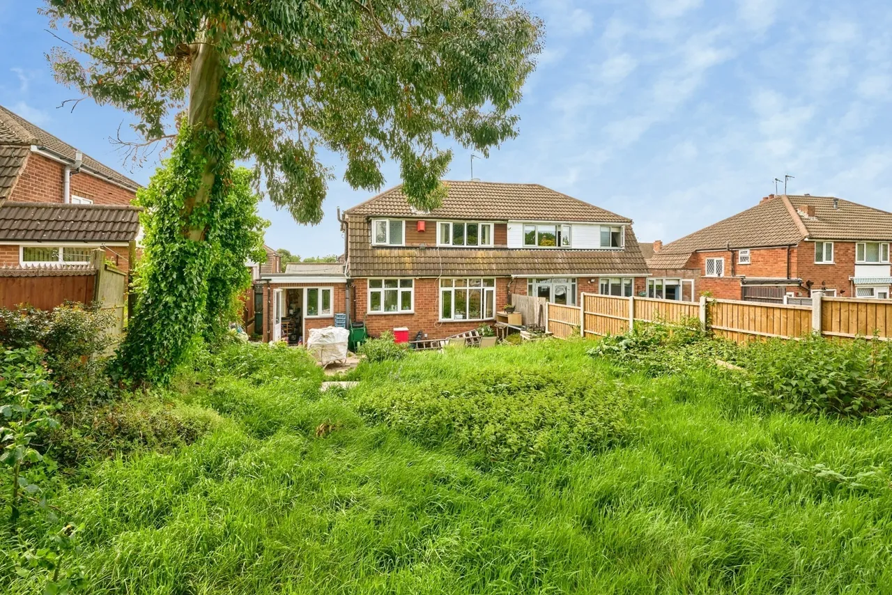 The Greenway, SUTTON COLDFIELD, West Midlands, B73, photo 18