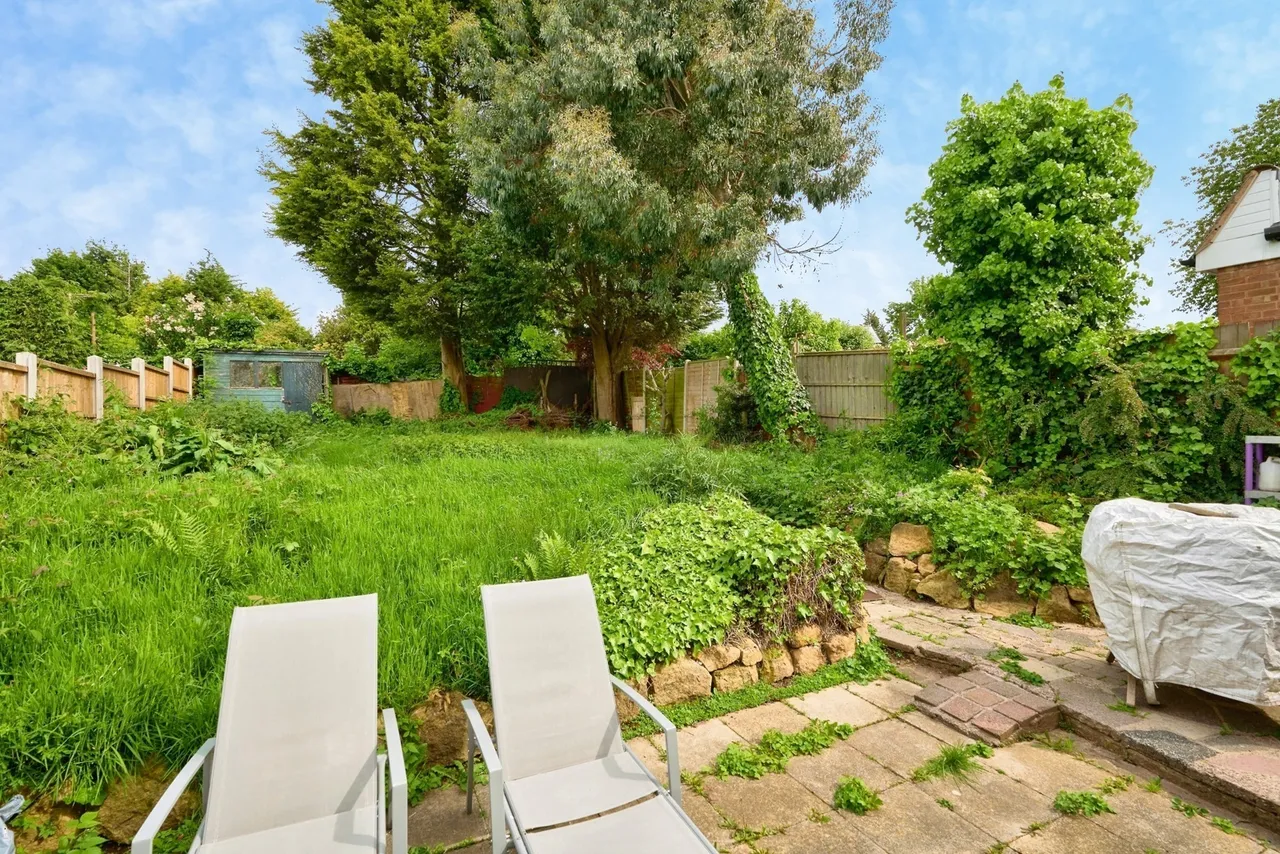 The Greenway, SUTTON COLDFIELD, West Midlands, B73, photo 17