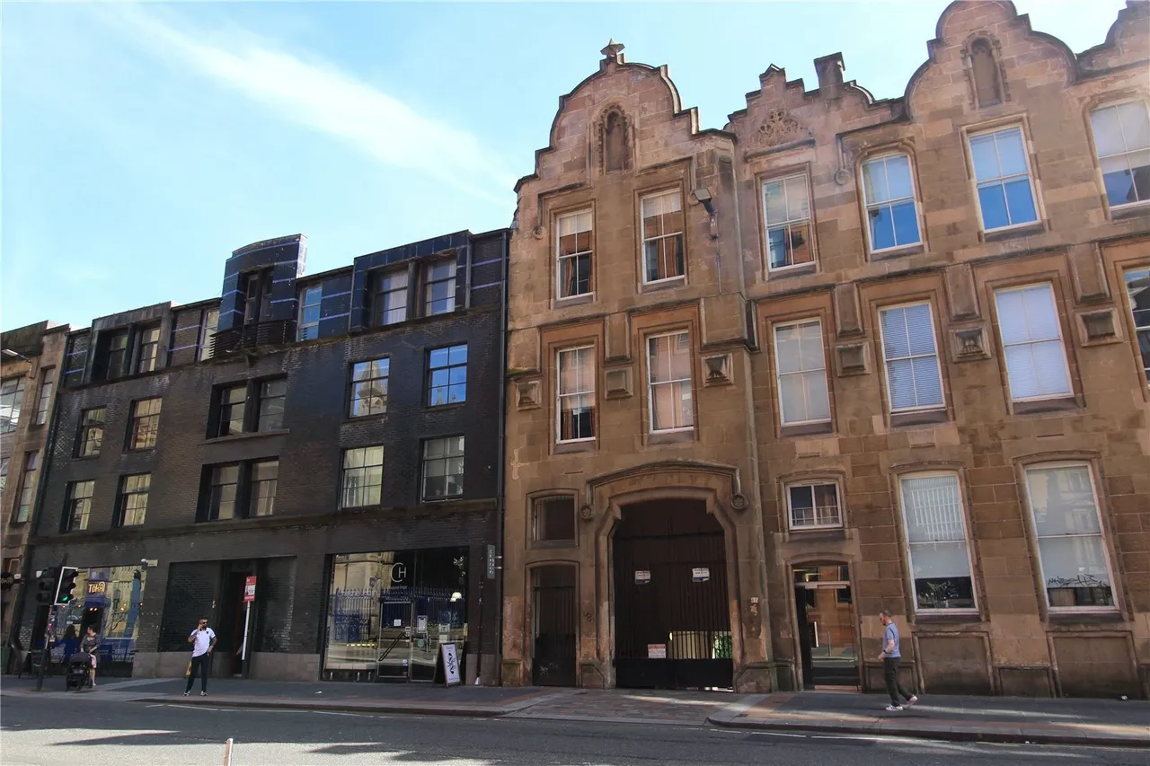 Ingram Street, Glasgow, G1, photo 5
