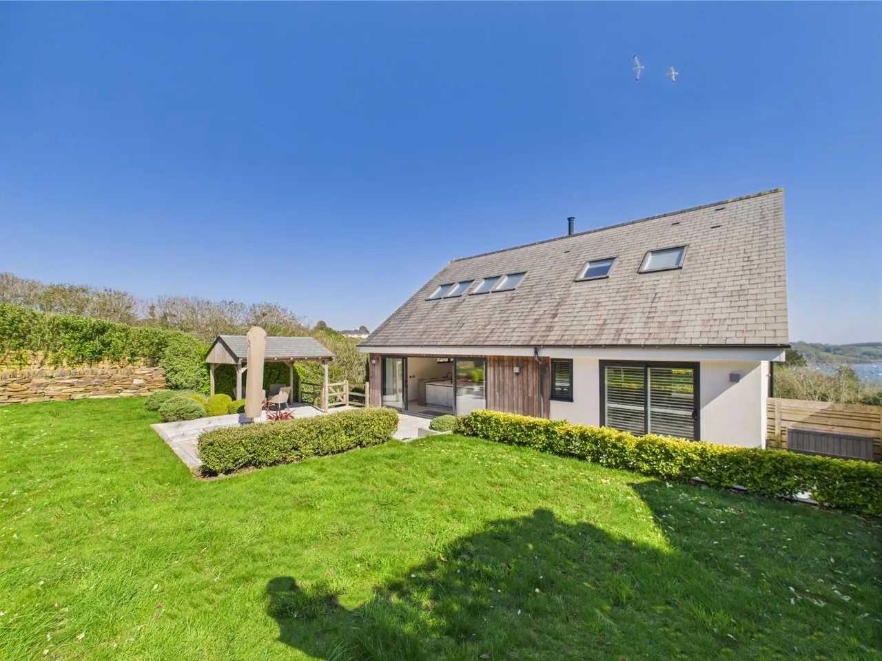 Spinnaker Drive, St Mawes, TR2, photo 34