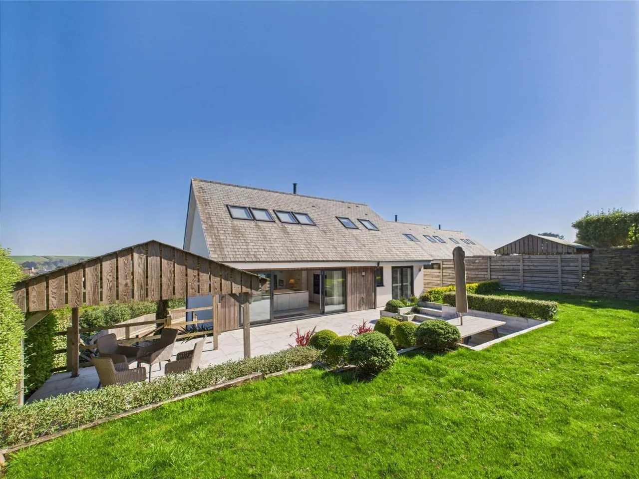 Spinnaker Drive, St Mawes, TR2, photo 35