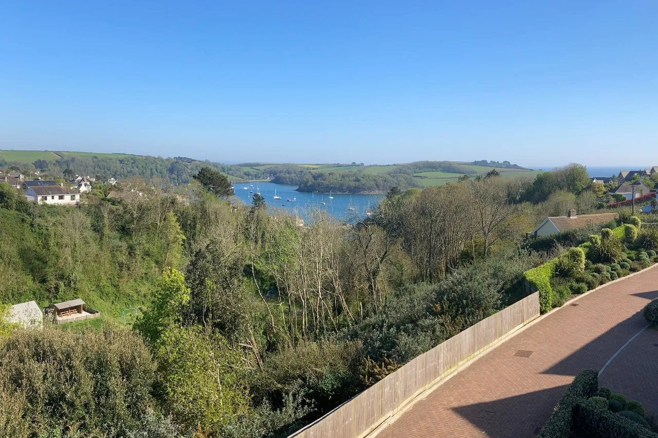 Spinnaker Drive, St Mawes, TR2, photo 27
