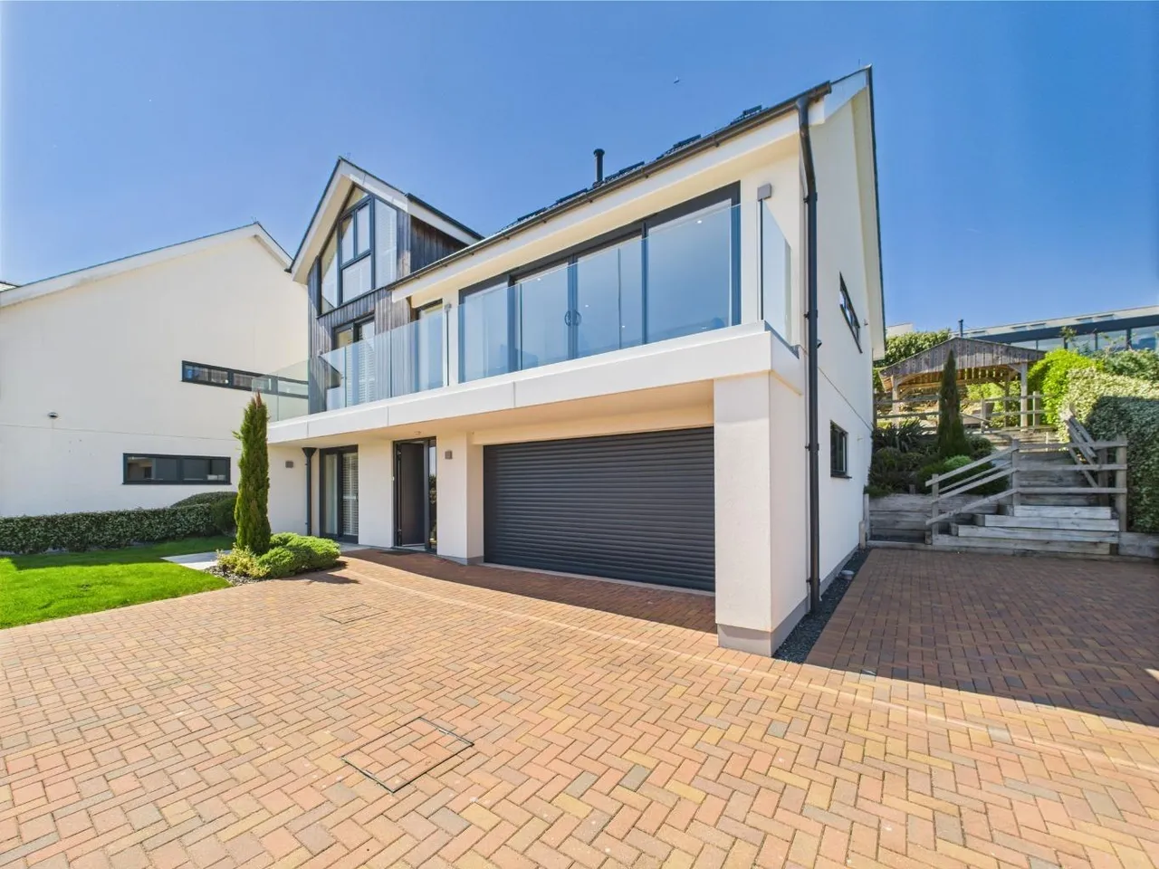 Spinnaker Drive, St Mawes, TR2, photo 36