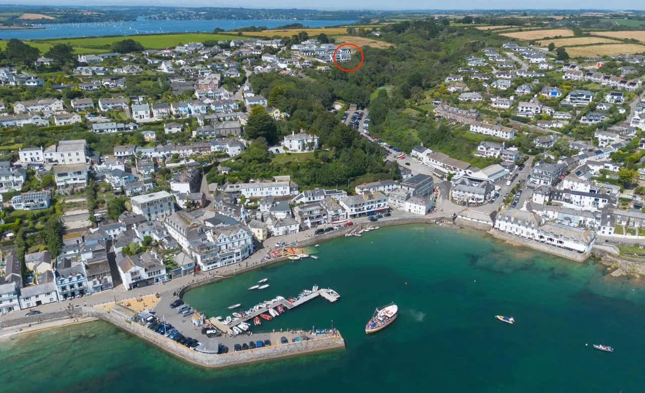 Spinnaker Drive, St Mawes, TR2, photo 38