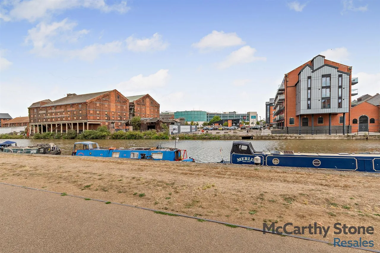 St. Ann Way, Gloucester, GL2, photo 14