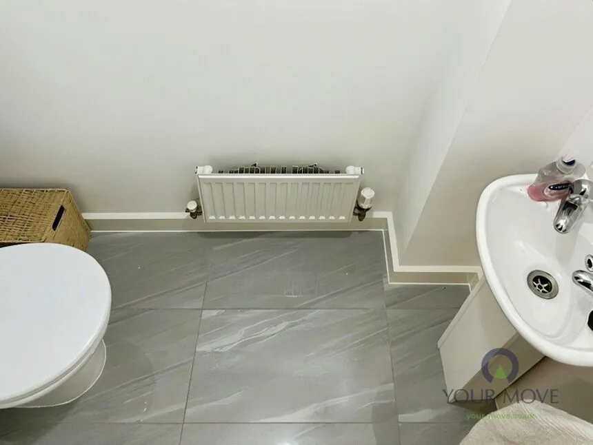 Staples Drive, Coalville, Leicestershire, LE67, photo 9