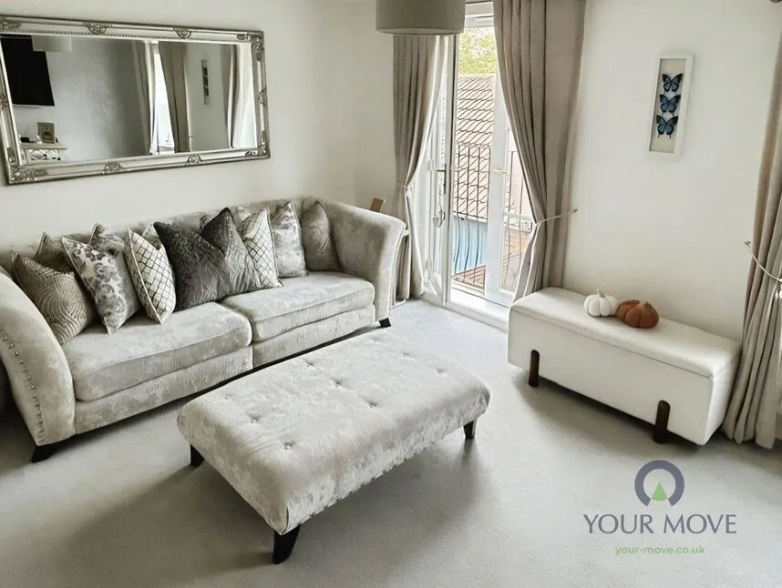 Staples Drive, Coalville, Leicestershire, LE67, photo 4