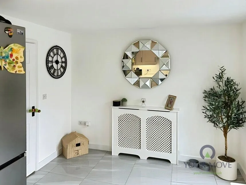 Staples Drive, Coalville, Leicestershire, LE67, photo 3