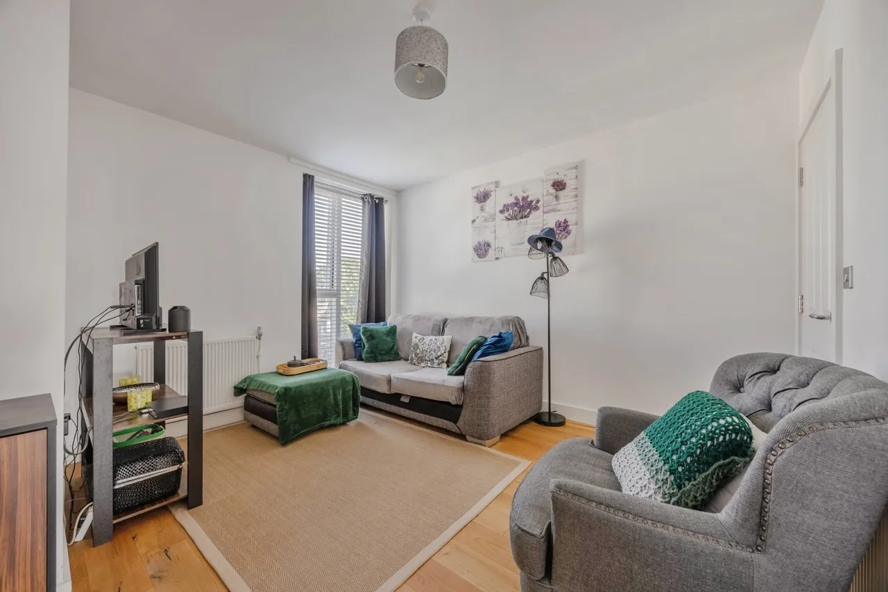 Sanderstead Road, South Croydon, CR2, photo 13