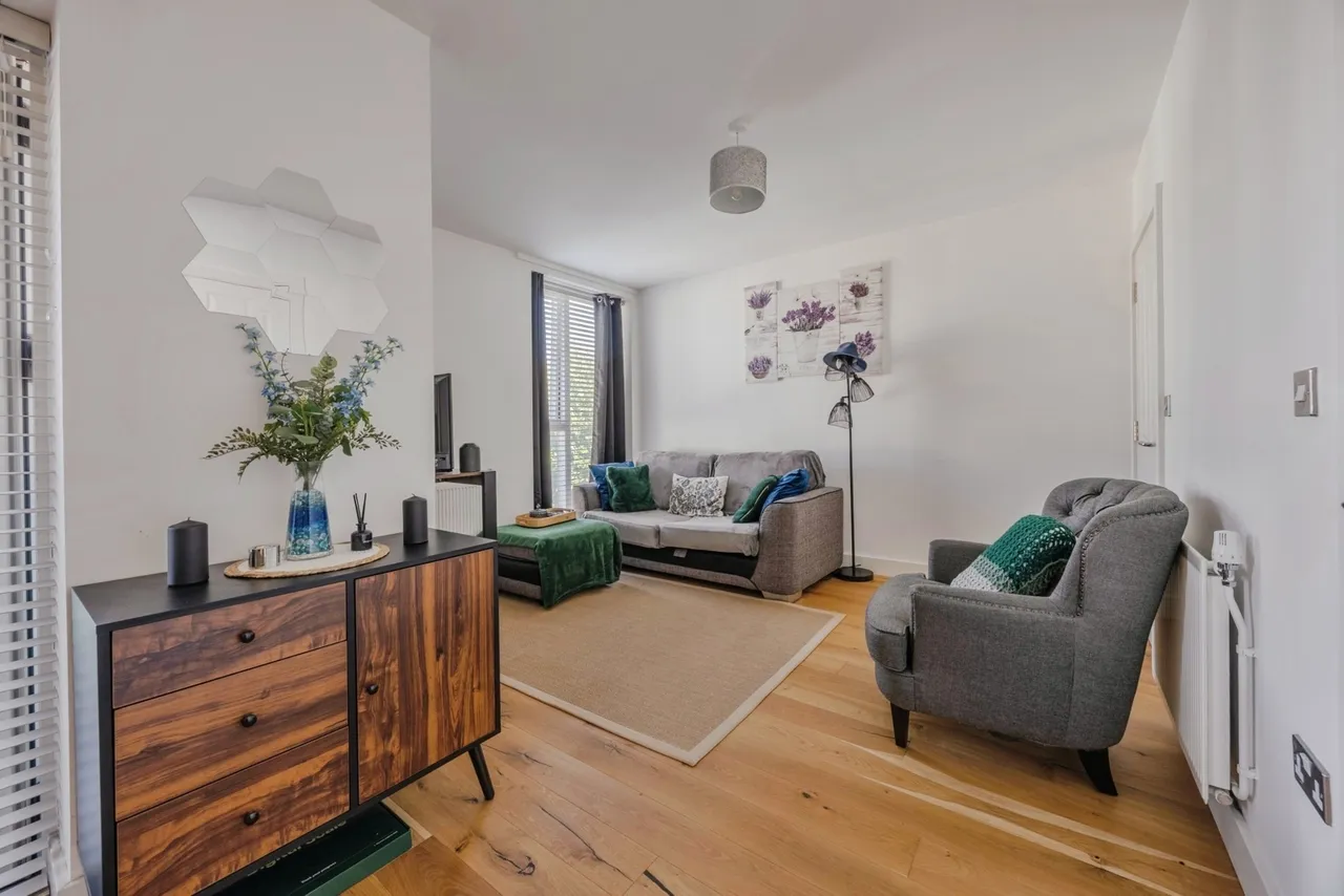 Sanderstead Road, South Croydon, CR2, photo 15