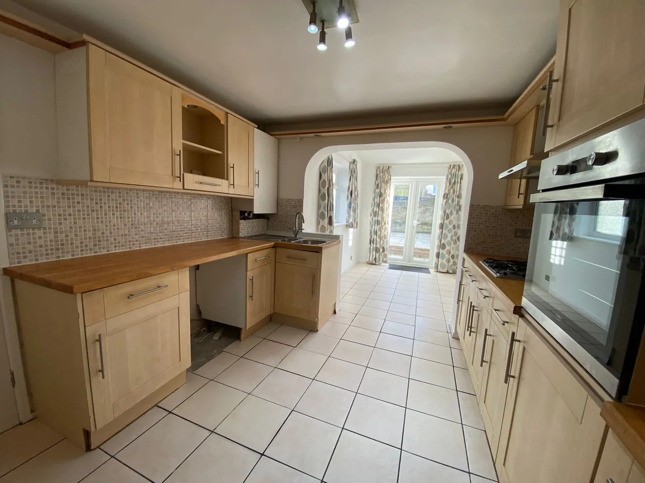 Graham Crescent, BN41, photo 4