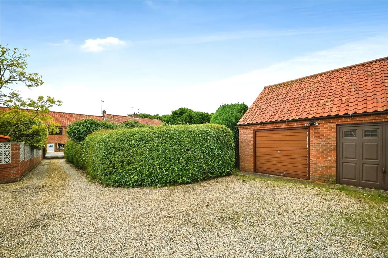 High Street, Ringstead, Hunstanton, Norfolk, PE36, photo 14