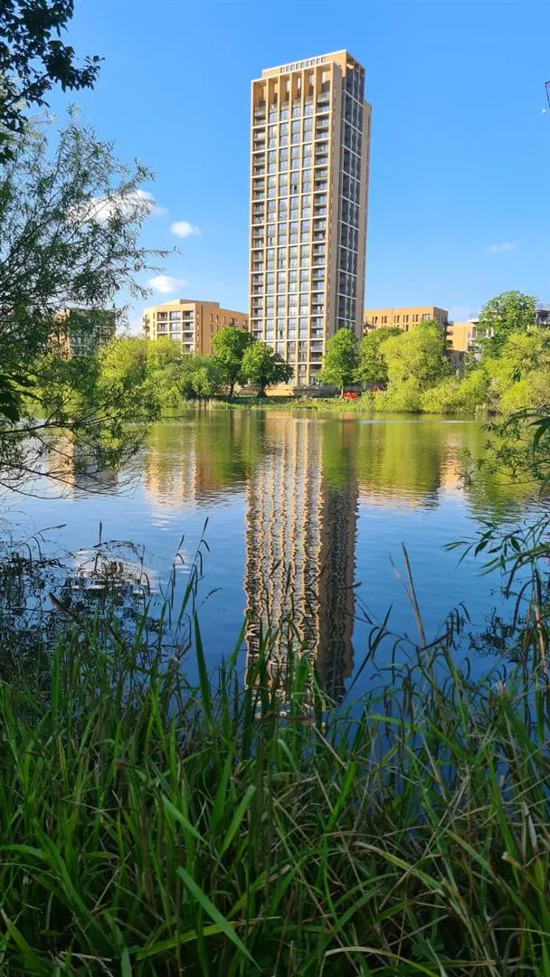 Moorhen Drive, London, photo 14