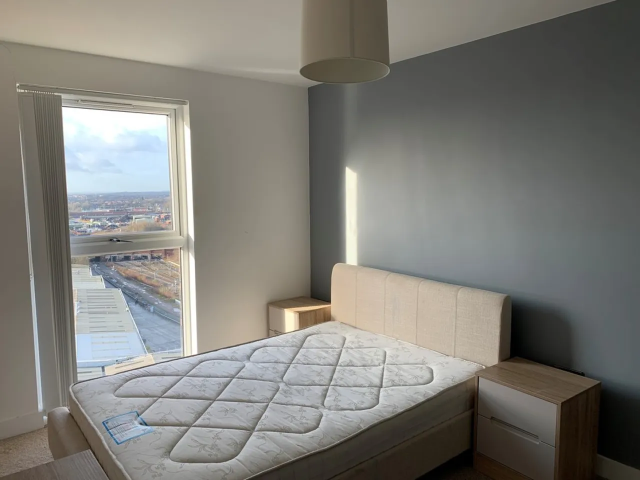 Ordsall Lane, M5, photo 8