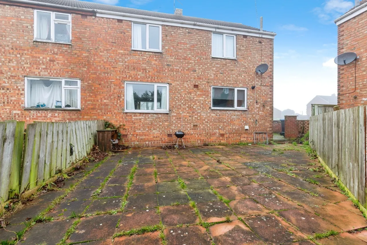 Cedar Avenue, Chester Le Street, Durham, DH2, photo 20