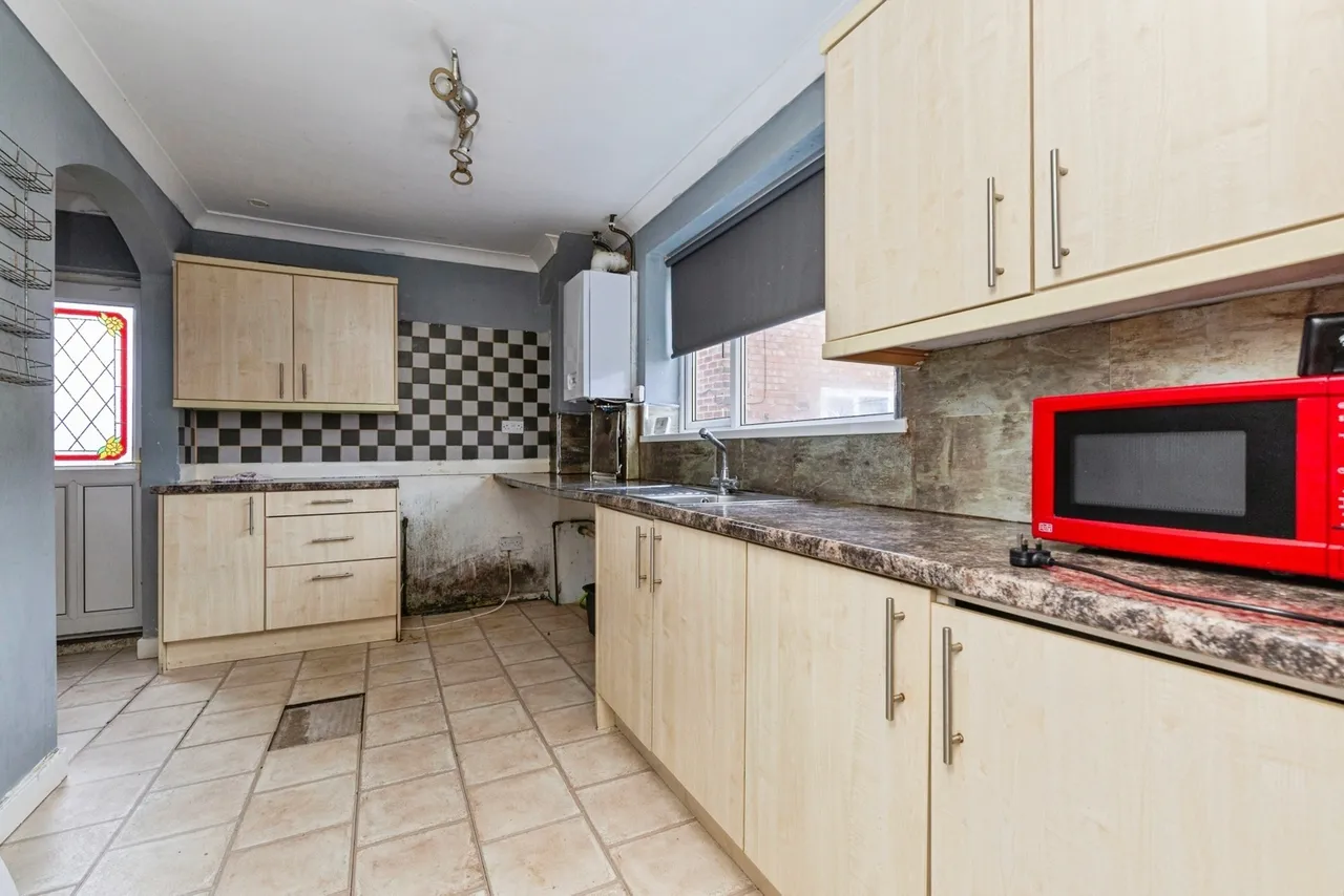 Cedar Avenue, Chester Le Street, Durham, DH2, photo 8