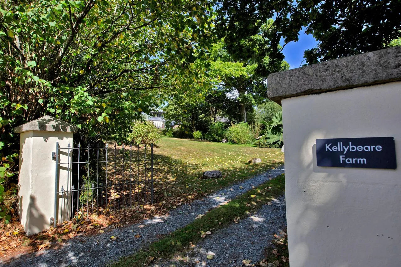 Kelly, Lifton, PL16, photo 37