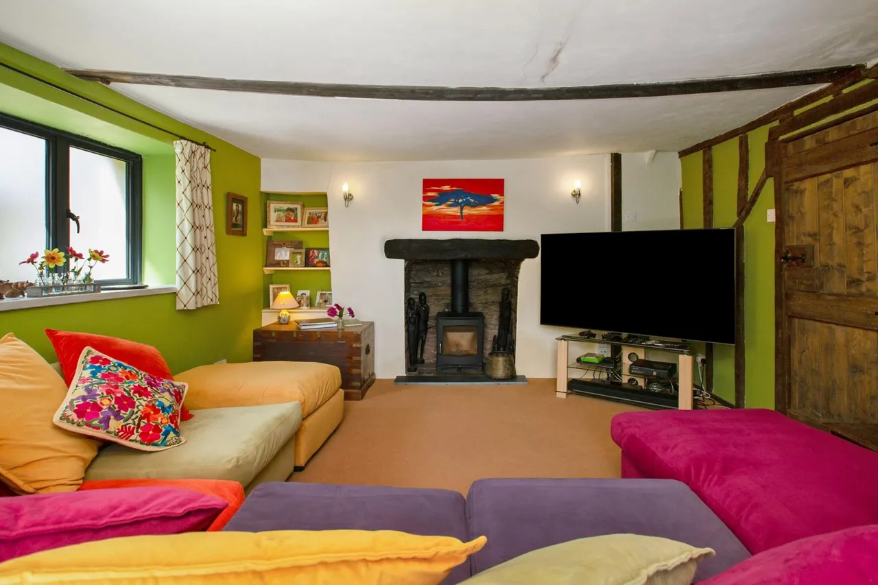 Kelly, Lifton, PL16, photo 9