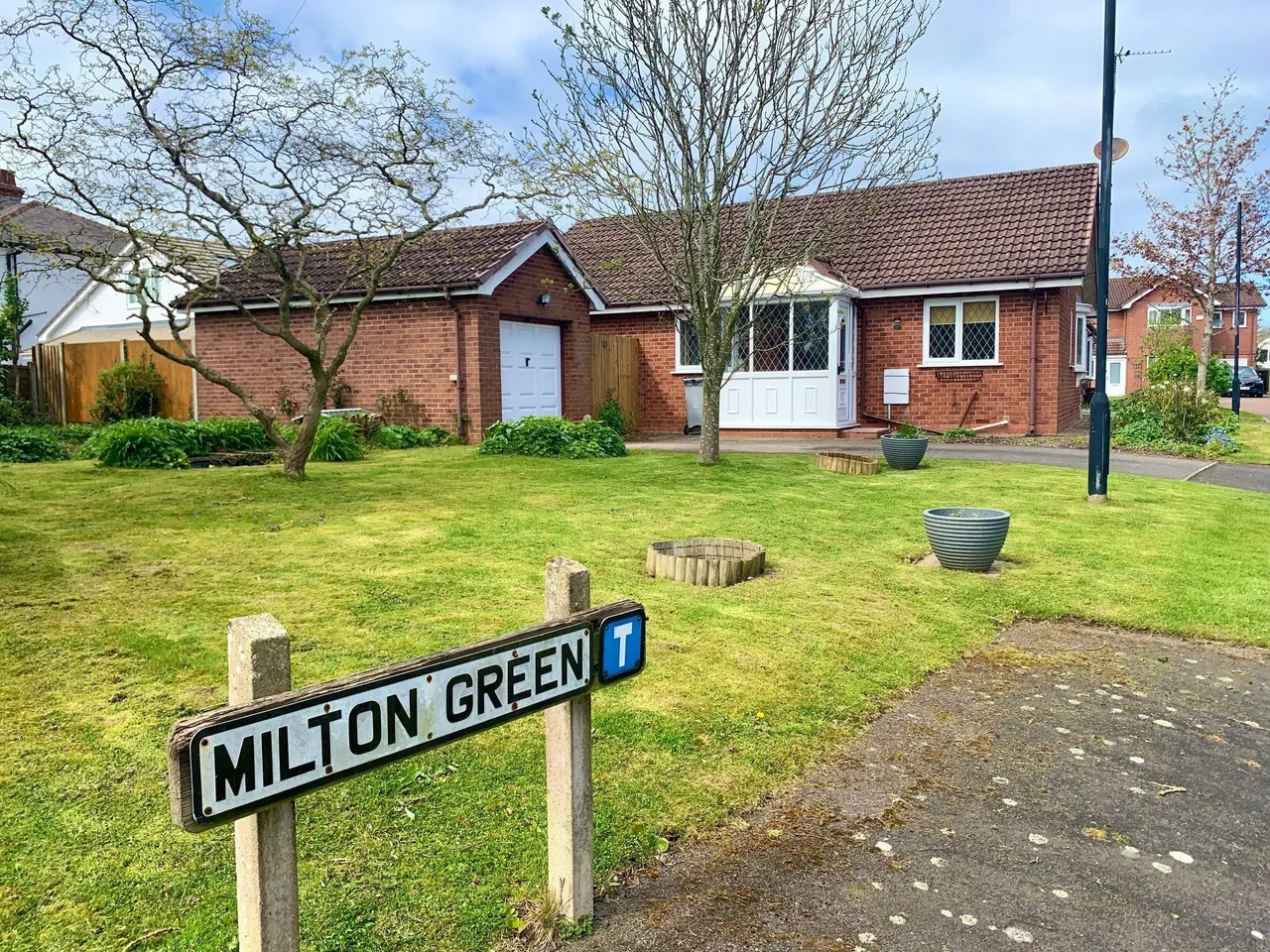 3 bed house for sale, Milton Green, Thingwall, CH61