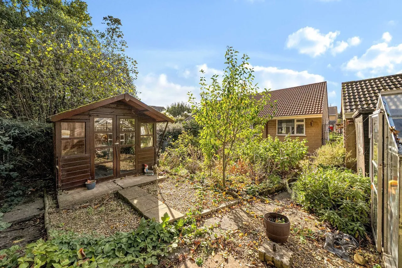 Wheeler Grove, Wells, BA5, photo 9