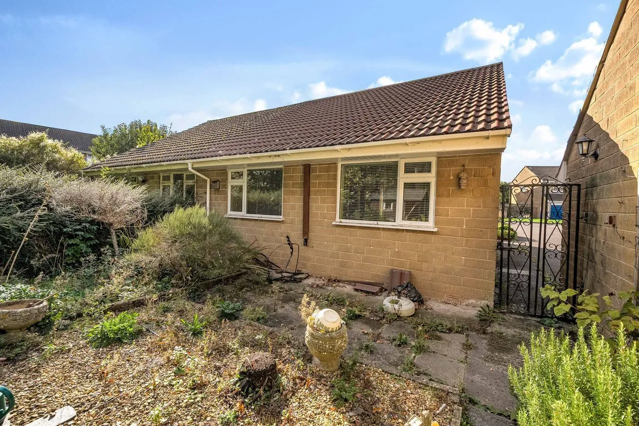 Wheeler Grove, Wells, BA5, photo 10