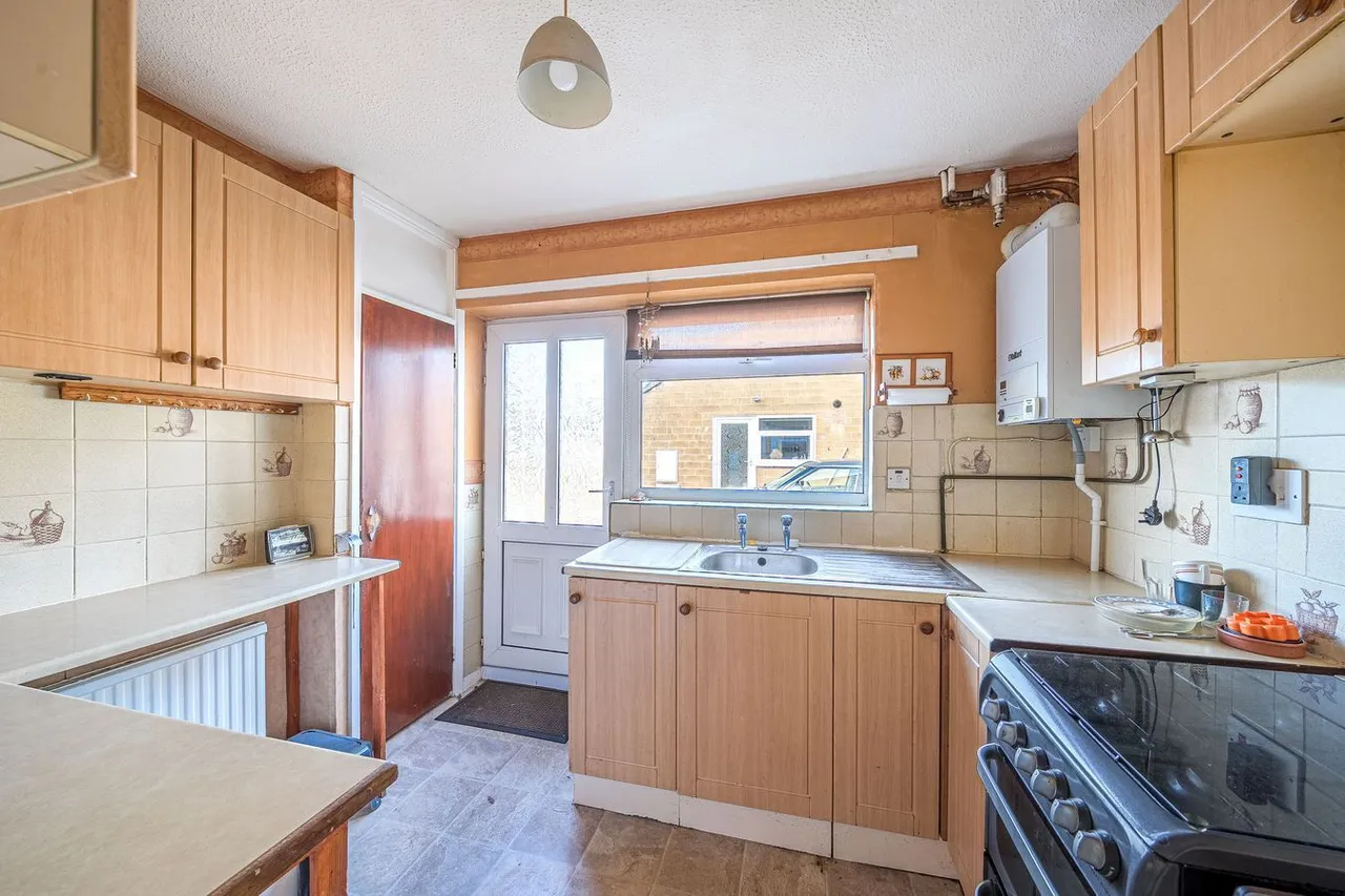 Wheeler Grove, Wells, BA5, photo 4