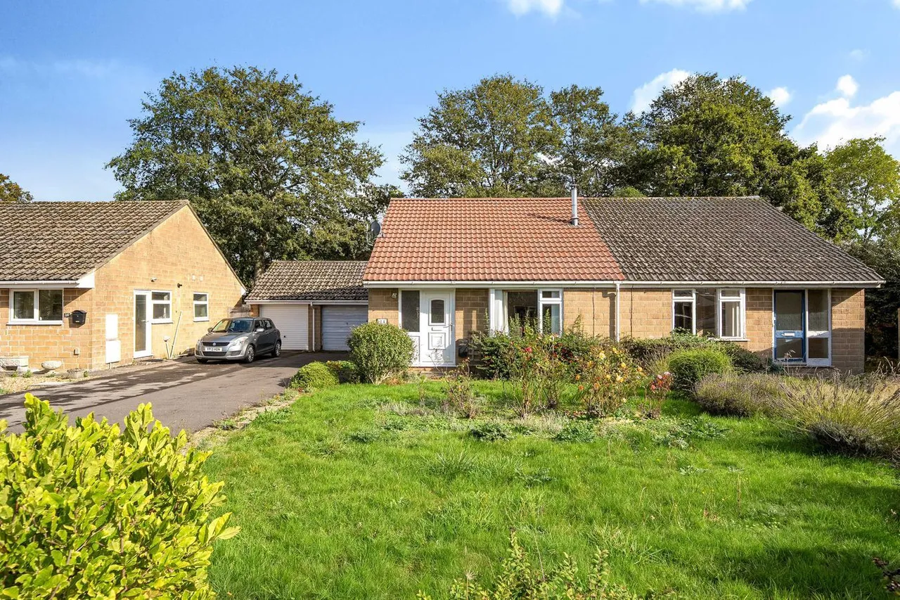 Wheeler Grove, Wells, BA5, photo 12