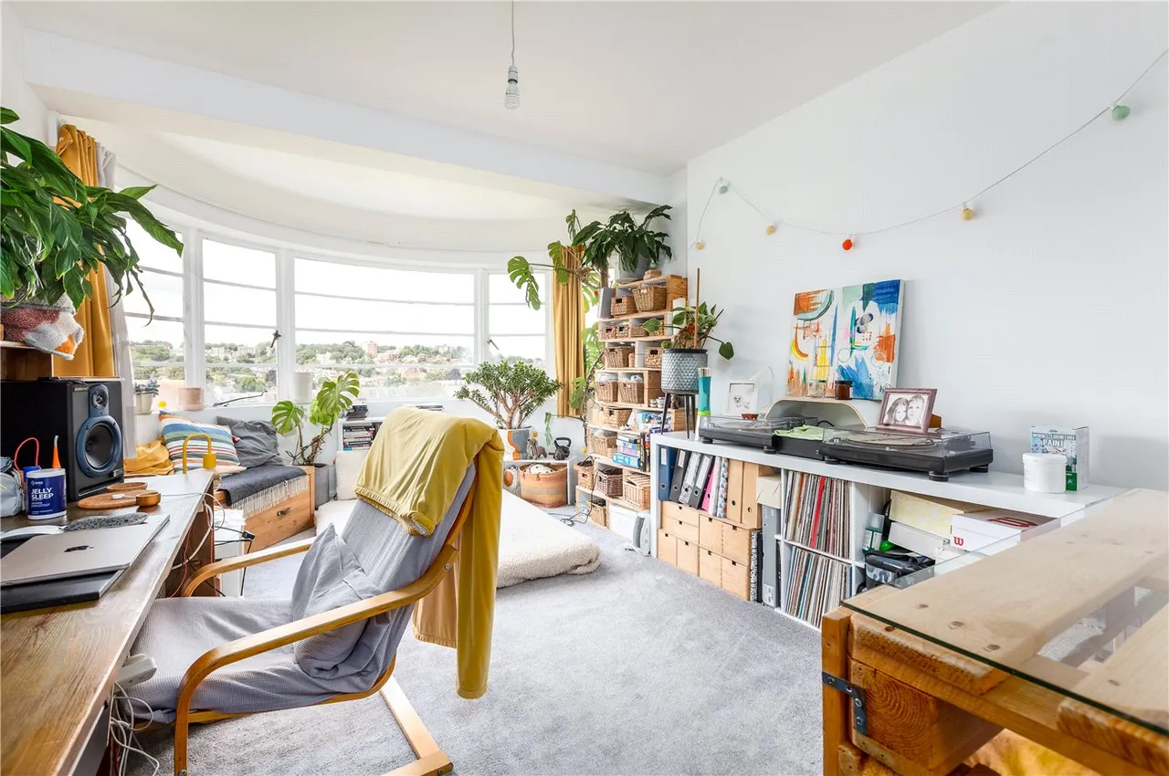 2 bed flat for sale — Hornsey Lane, London, N6
