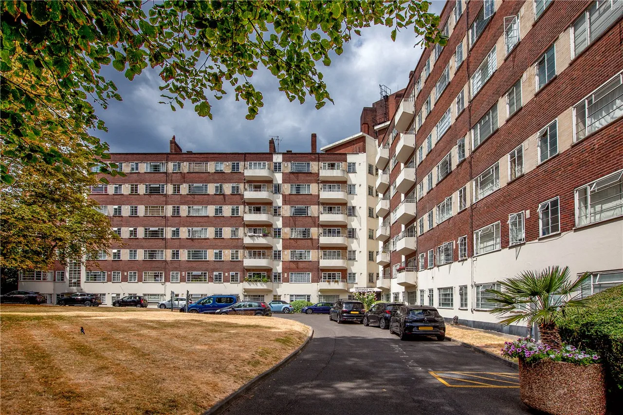 Hornsey Lane, London, N6, photo 8