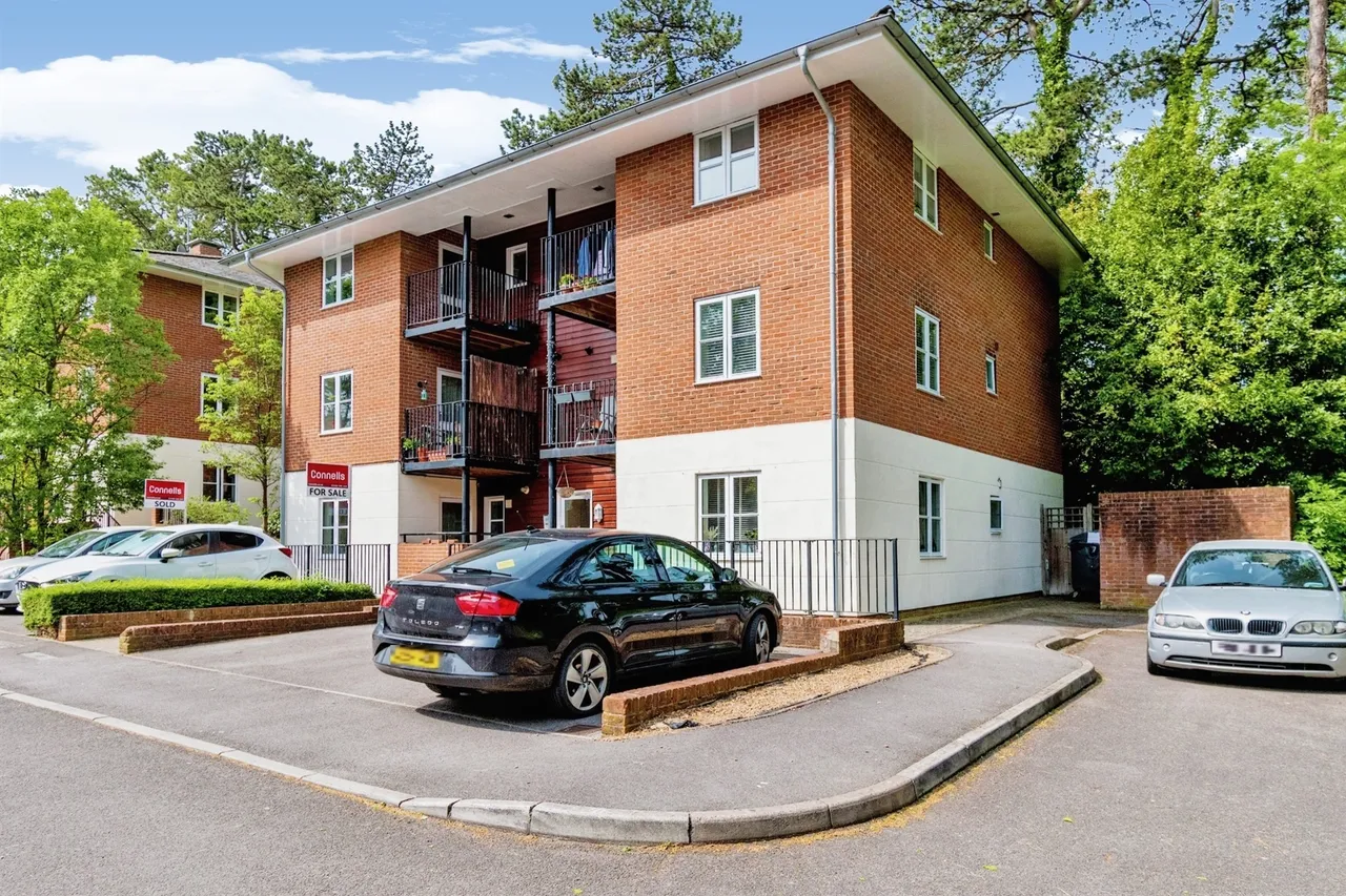 Grange Close, Winchester, SO23, photo 9