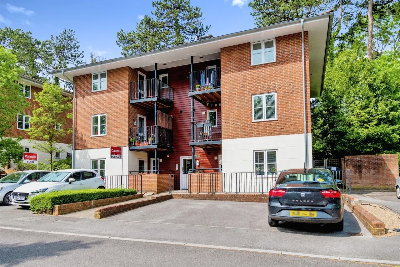 Grange Close, Winchester, SO23, photo 15