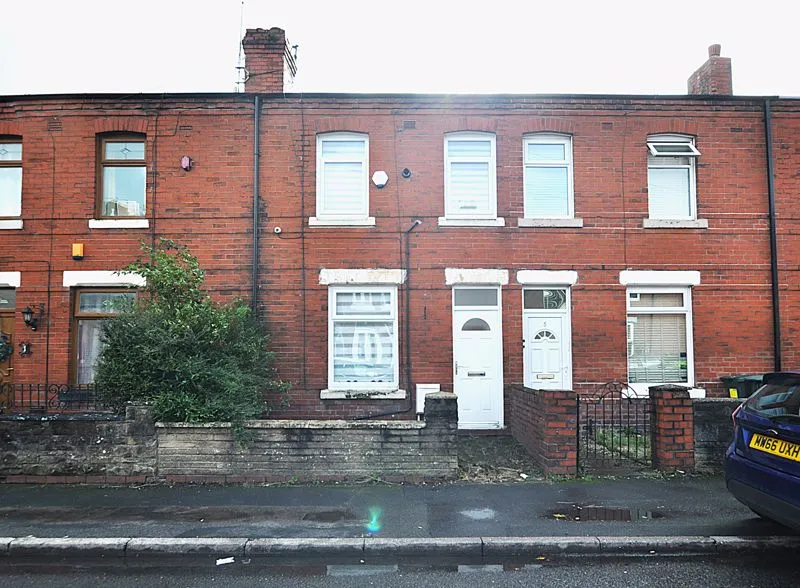 3 bed house for sale, For SaleKimberley Street, Coppull