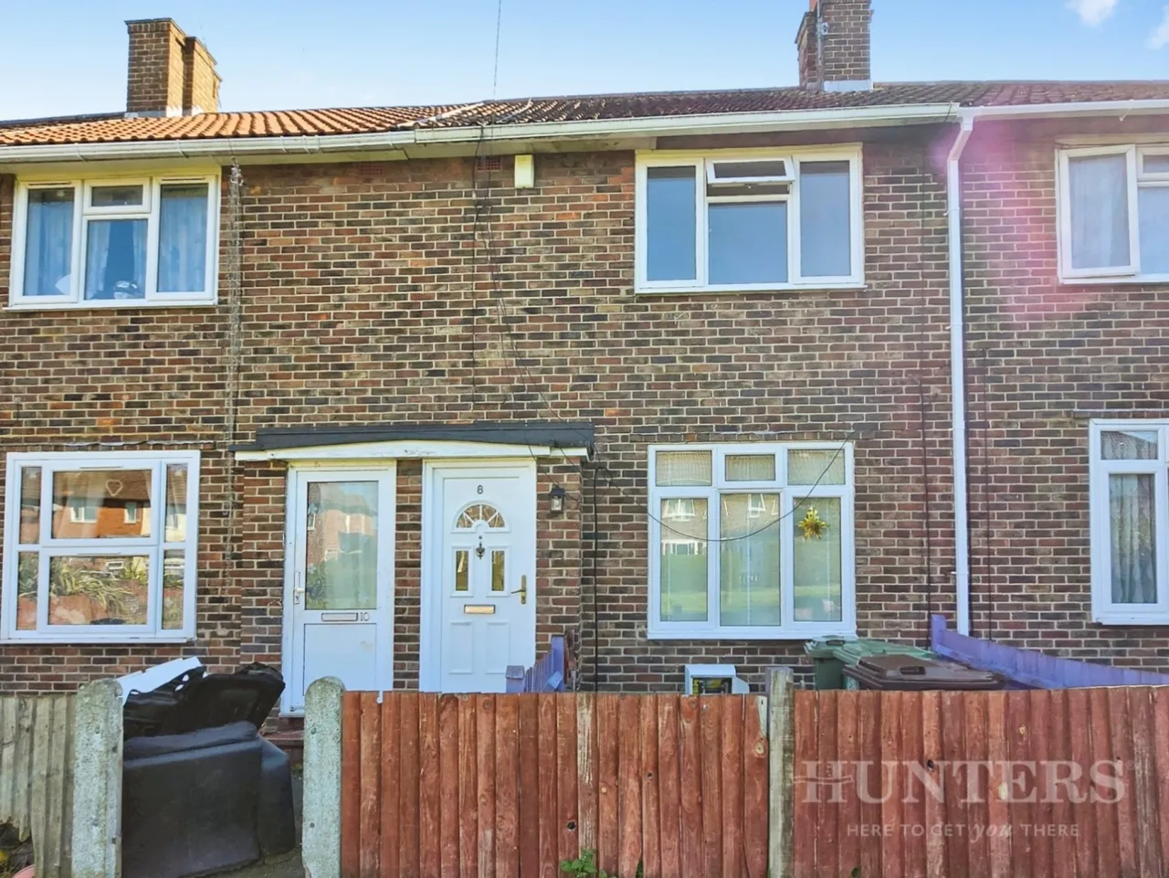 2 bed house for sale — Rushen Walk, Carshalton