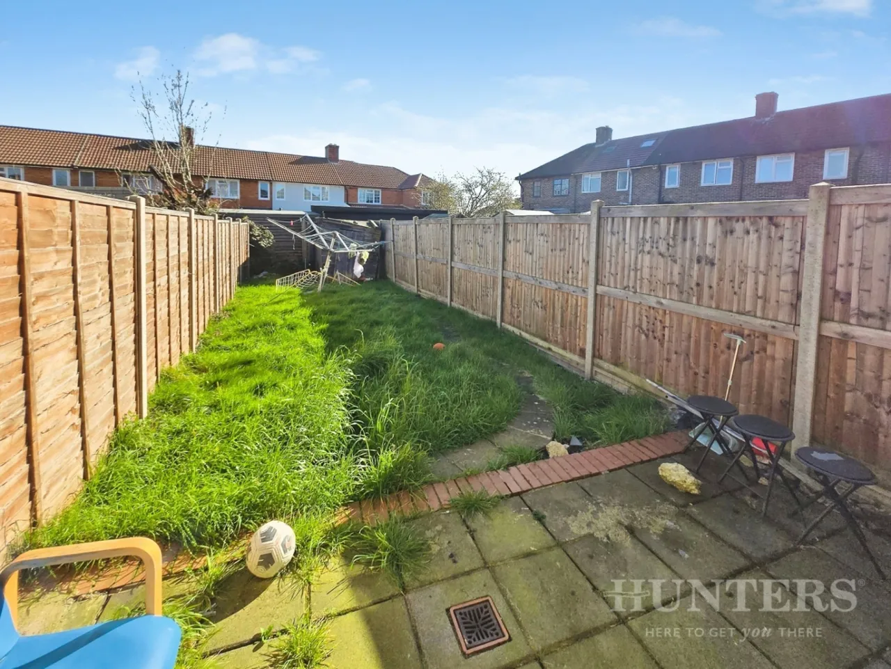 Rushen Walk, Carshalton, photo 2