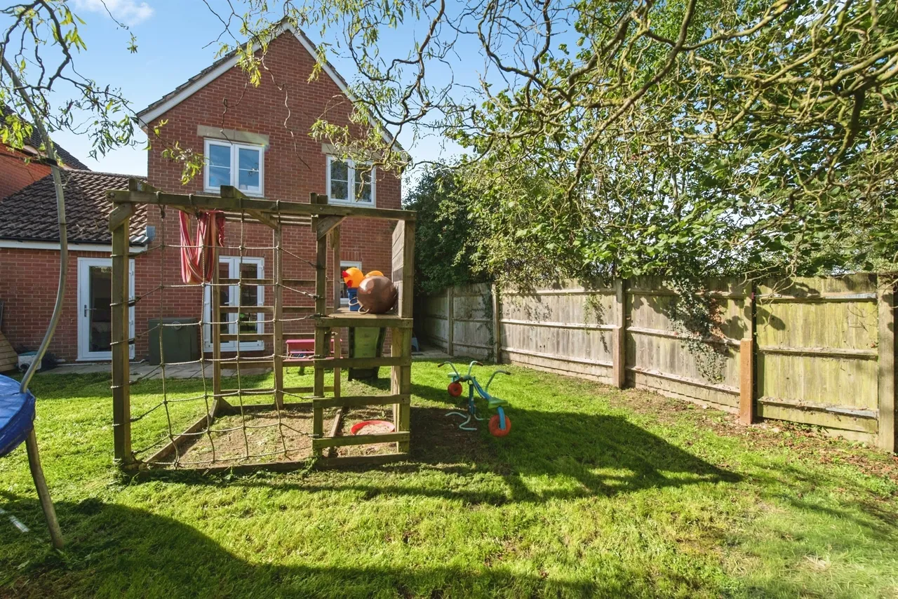 Cannington Road, Witheridge, EX16, photo 13