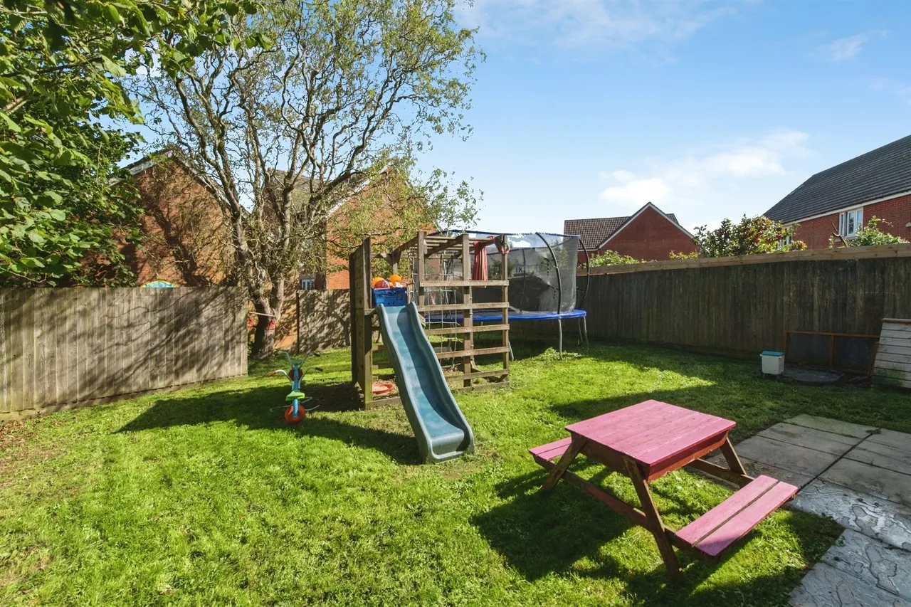 Cannington Road, Witheridge, EX16, photo 7