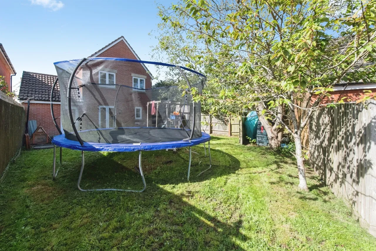 Cannington Road, Witheridge, EX16, photo 15