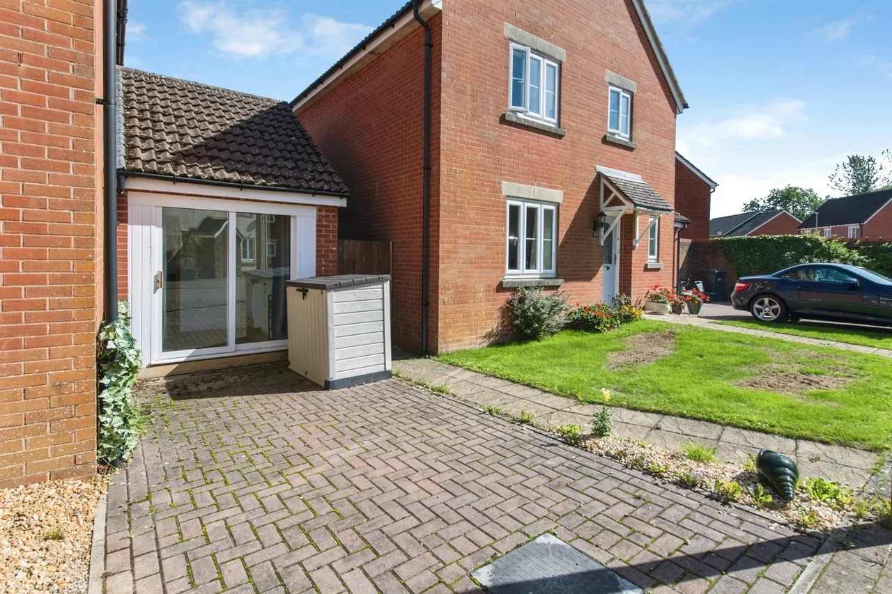 Cannington Road, Witheridge, EX16, photo 16