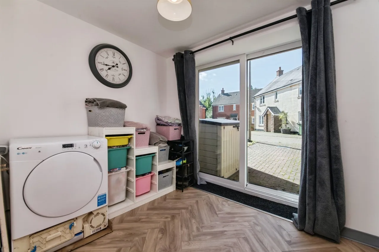 Cannington Road, Witheridge, EX16, photo 9