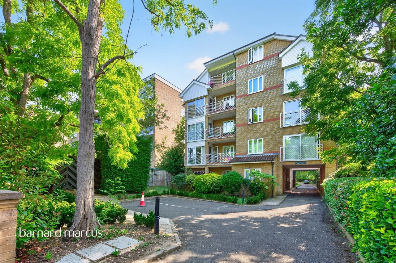 Ewell Road, Surbiton, KT6, photo 4