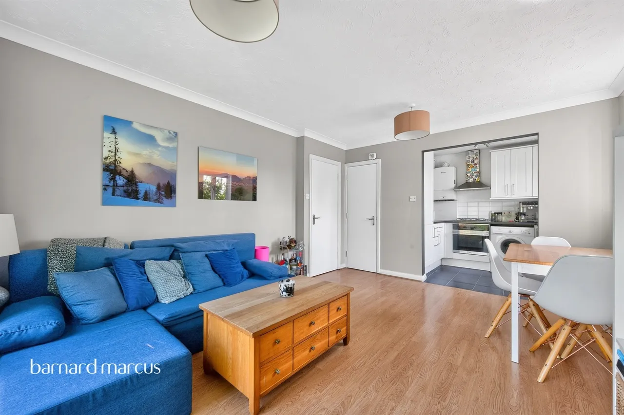 Ewell Road, Surbiton, KT6, photo 2