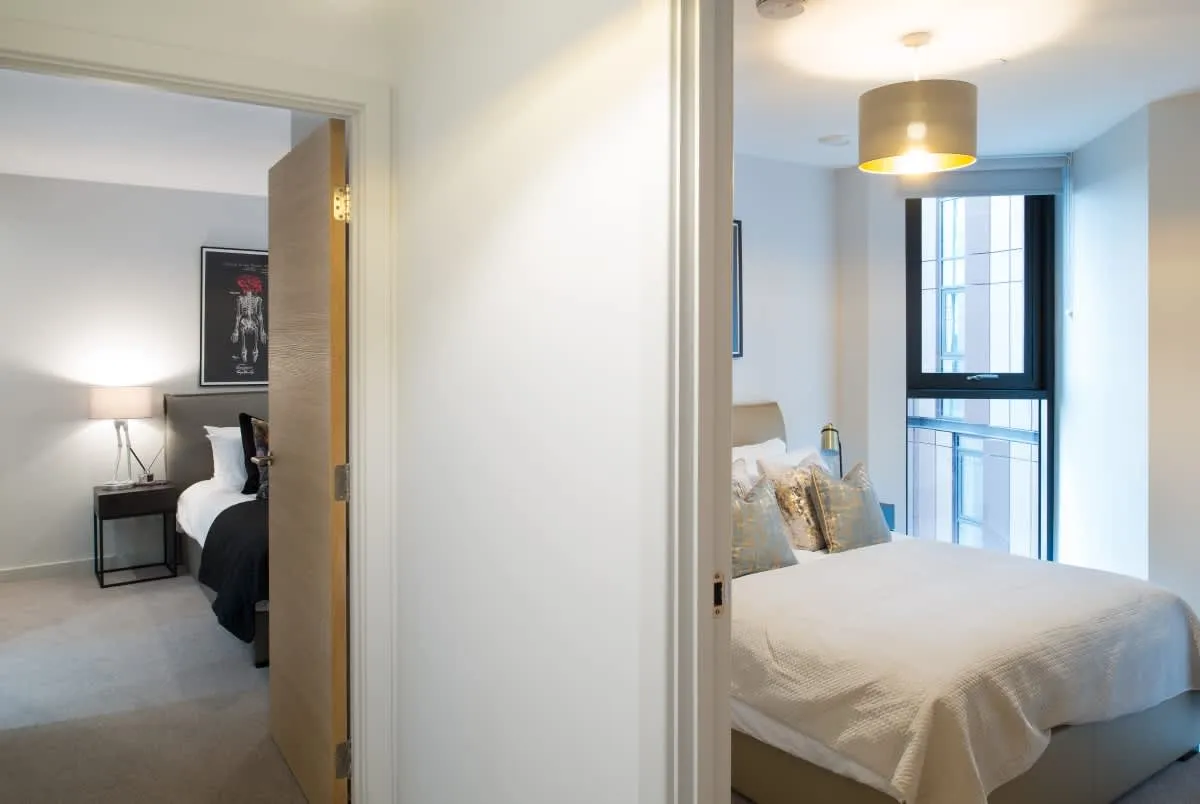 The Quay Loop Road, Harbour City, M50, photo 6