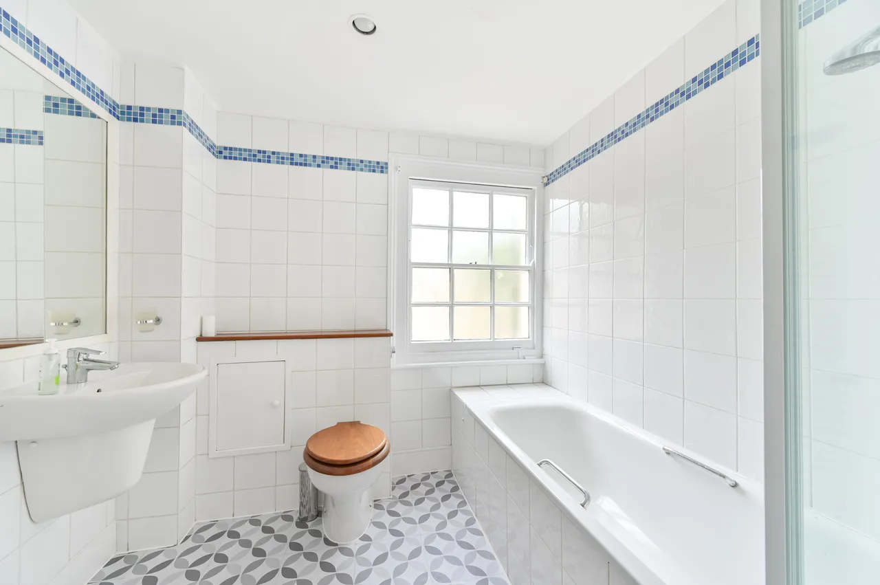 219 Albany Street, London, photo 11