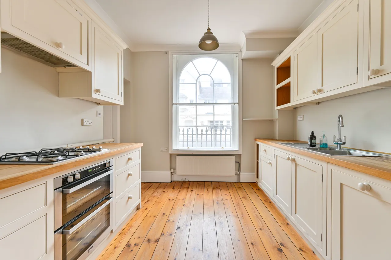 219 Albany Street, London, photo 8