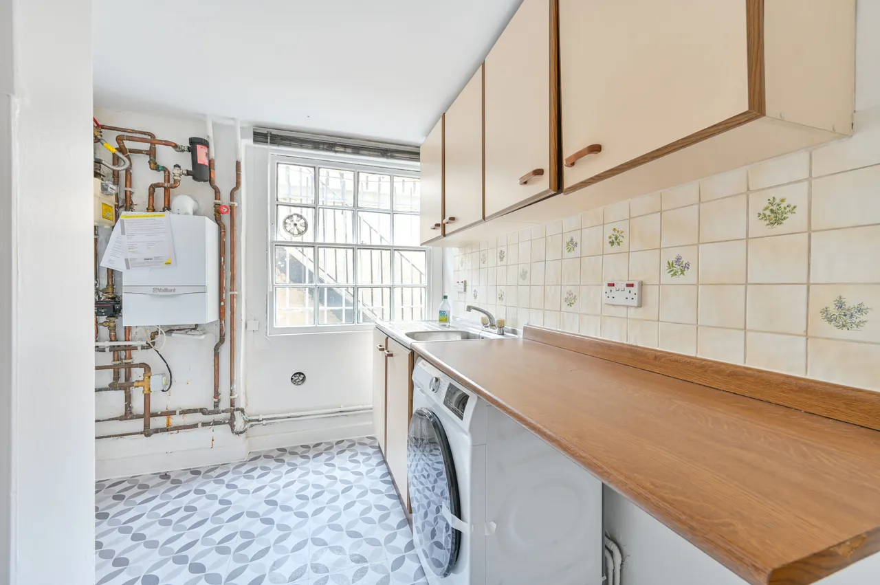 219 Albany Street, London, photo 10