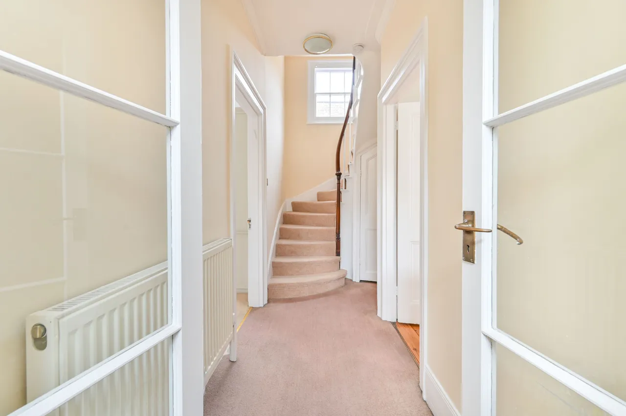 219 Albany Street, London, photo 7