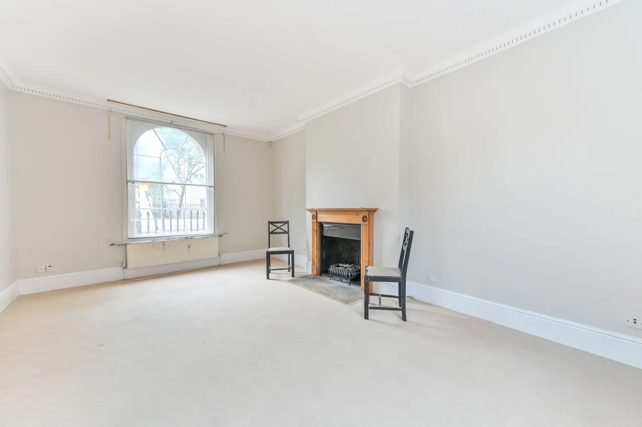 219 Albany Street, London, photo 4