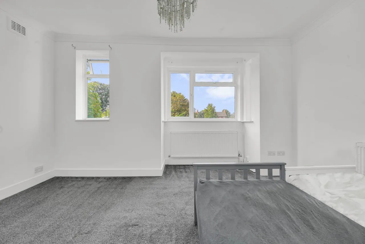 Vicarage Road, London, E10, photo 3