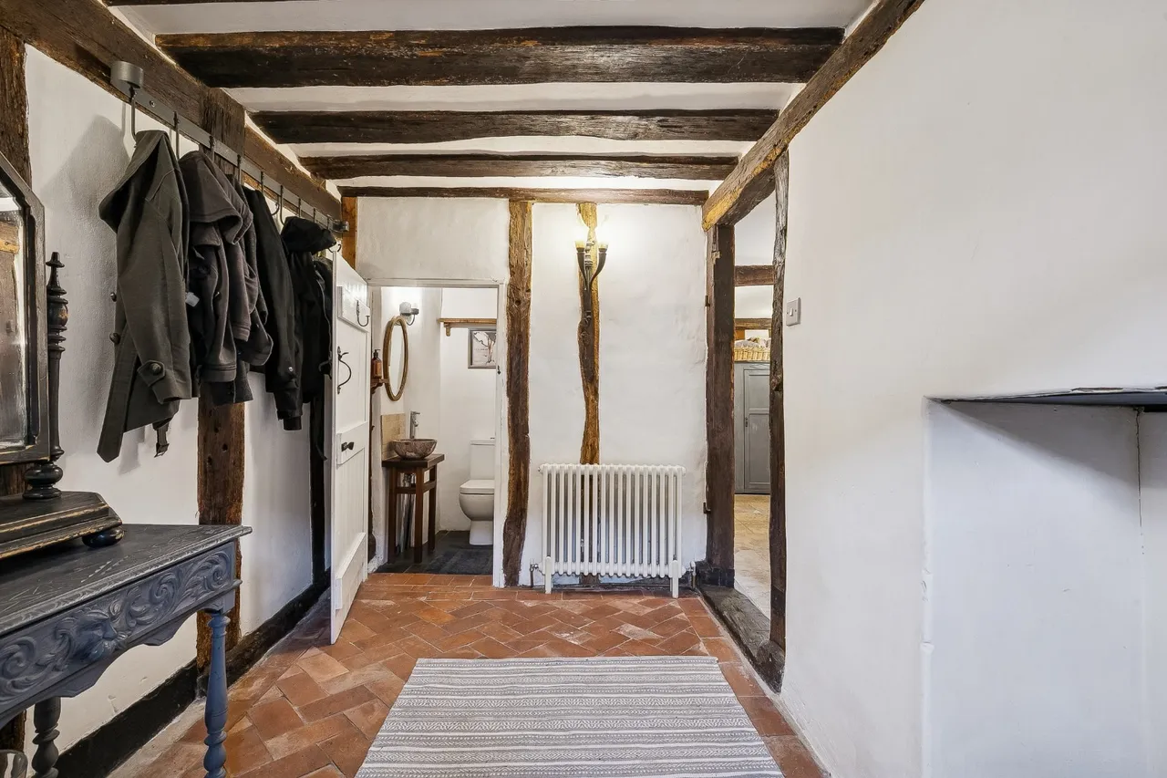 Bancroft, Hitchin, SG5, photo 4