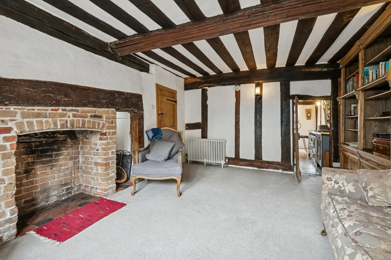 Bancroft, Hitchin, SG5, photo 5